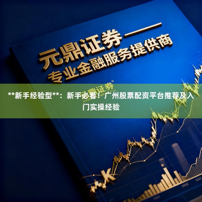 **新手经验型**：新手必看！广州股票配资平台推荐及入门实操经验