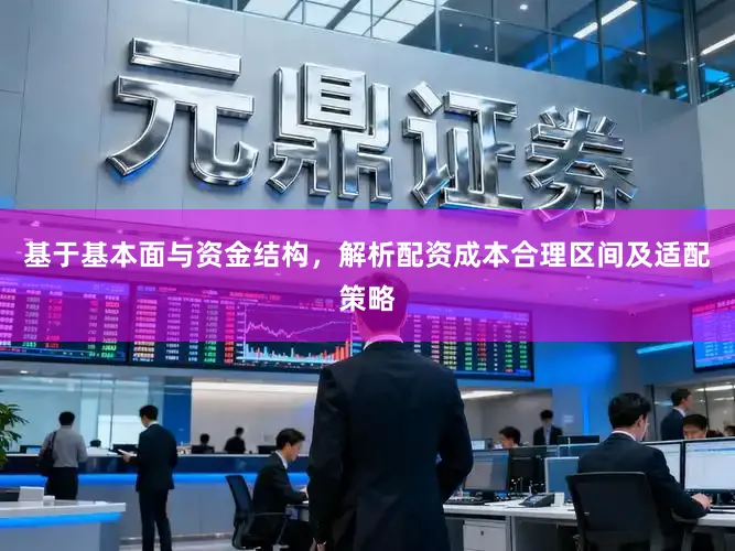 基于基本面与资金结构，解析配资成本合理区间及适配策略