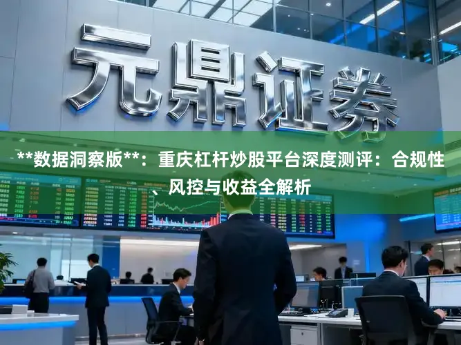 **数据洞察版**：重庆杠杆炒股平台深度测评：合规性、风控与收益全解析