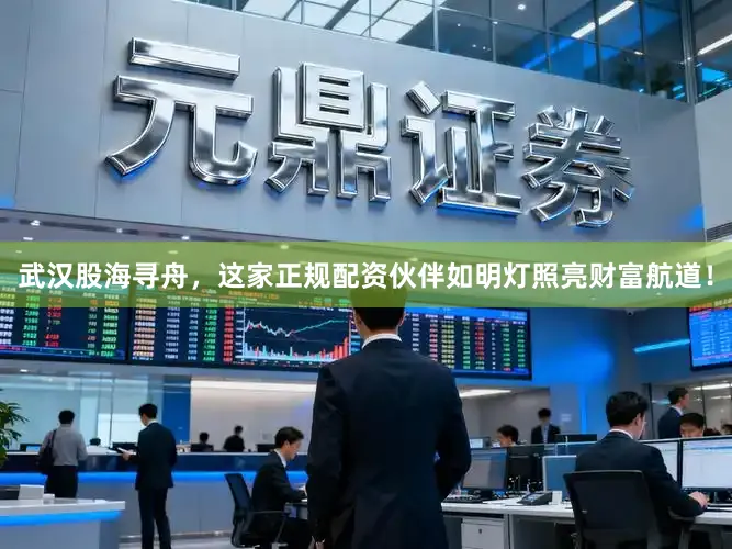 武汉股海寻舟,这家正规配资伙伴如明灯照亮财富航道!